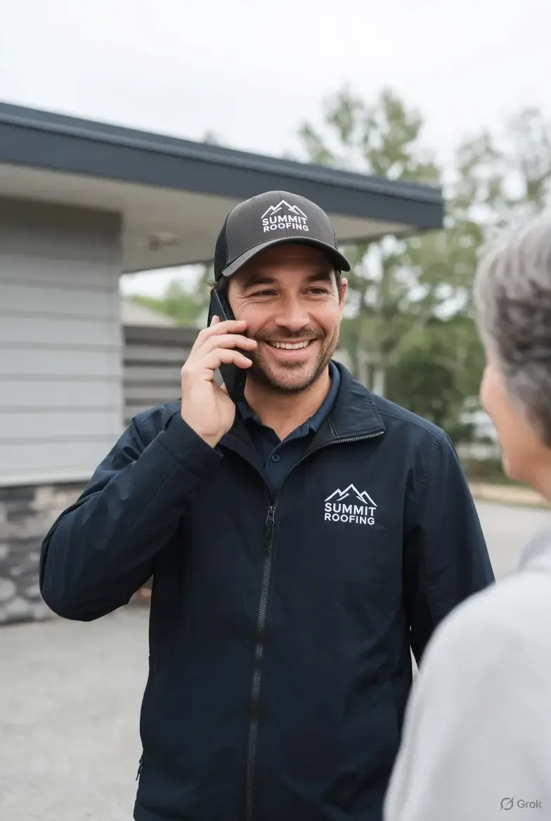 Flat Roof Leak Repair Coffeyville, KS FAQs